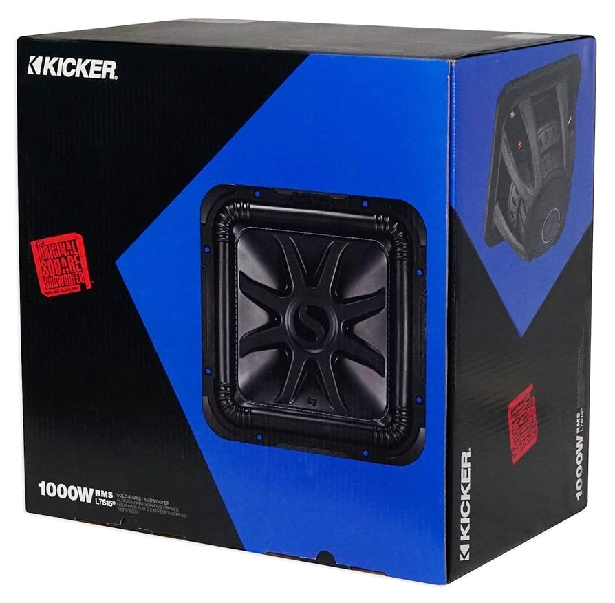 カーオーディオ KICKER SOLO-BARIC s15cd 51LVVIlFGSL._UF894,1000_QL80_.jpg